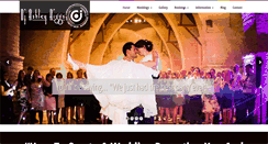 Desktop Screenshot of djashleyriggs.co.uk